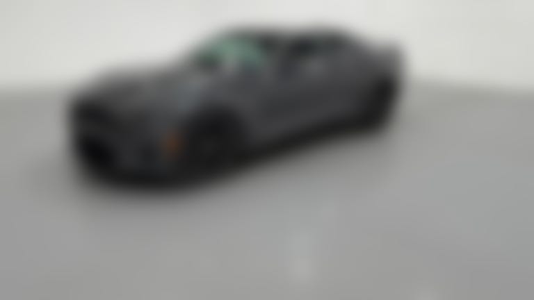 2018 Chevrolet Camaro vehicle photo