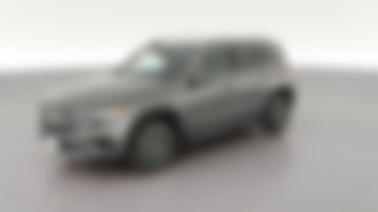 2023 Mercedes-Benz GLB vehicle photo