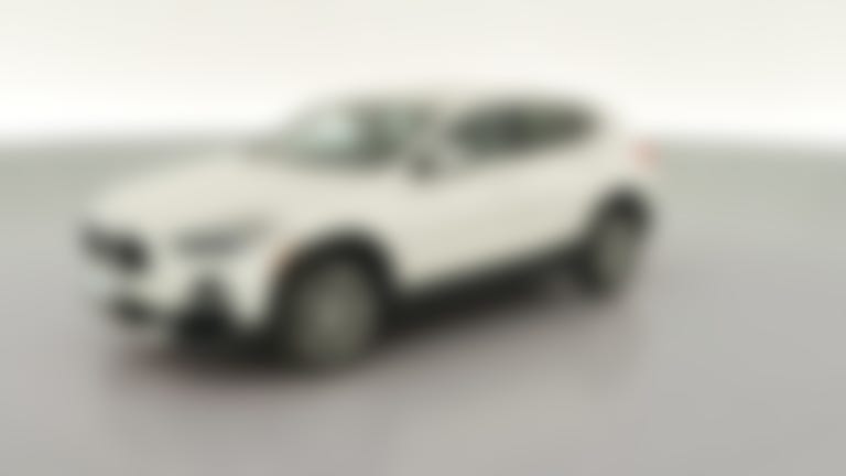 2020 BMW X2 vehicle photo