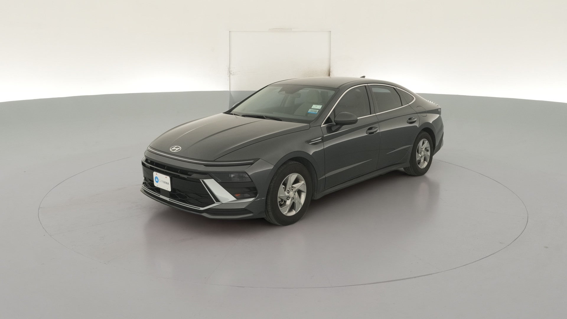 2025 Hyundai Sonata vehicle photo