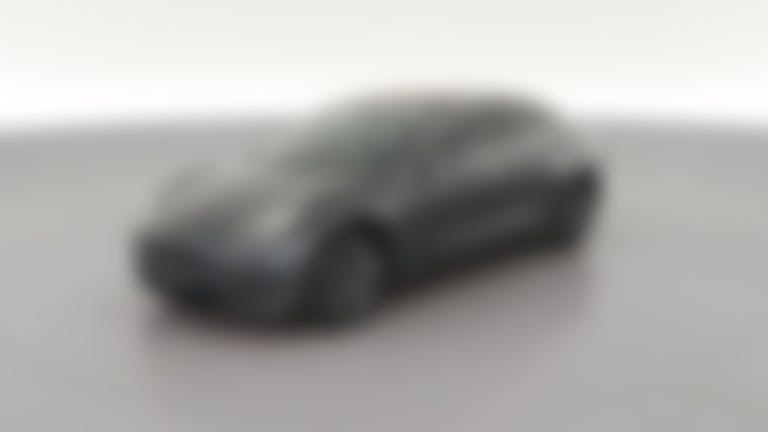 2018 Tesla Model 3 vehicle photo