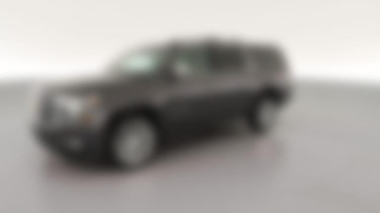 2015 Chevrolet Suburban vehicle photo