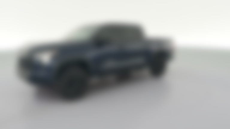 2022 Toyota Tundra CrewMax vehicle photo