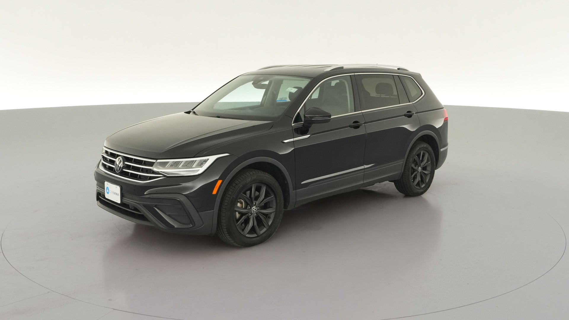 2024 Volkswagen Tiguan vehicle photo