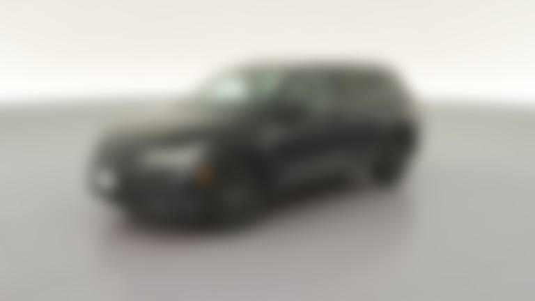 2024 Volkswagen Tiguan vehicle photo