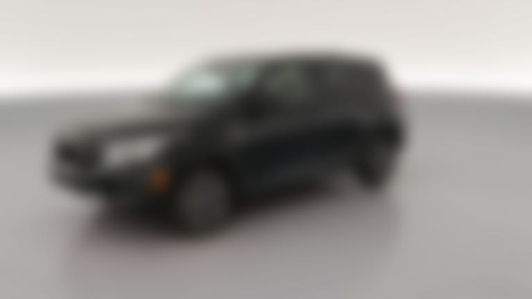 2024 Kia Seltos vehicle photo