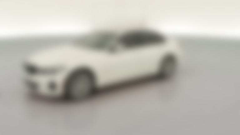 2023 BMW 3 Series vehicle photo