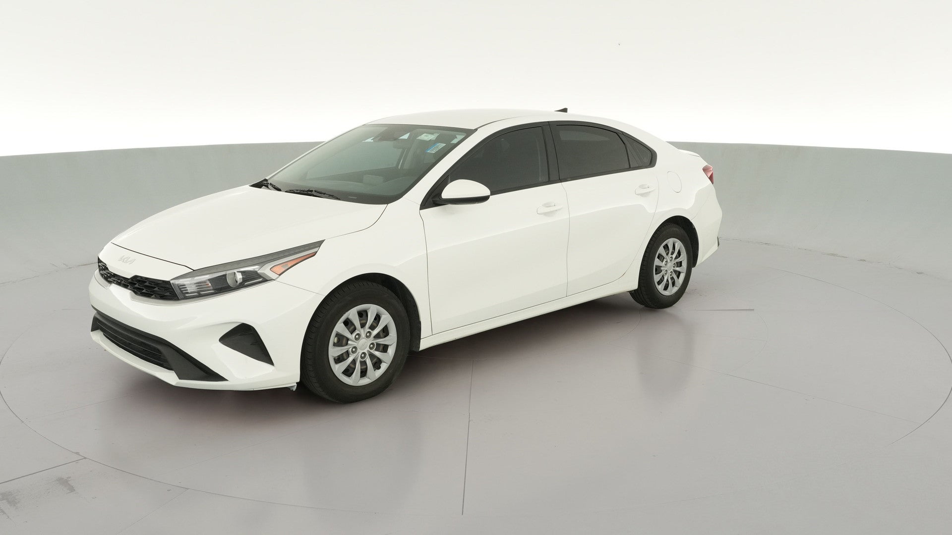 2024 Kia Forte vehicle photo