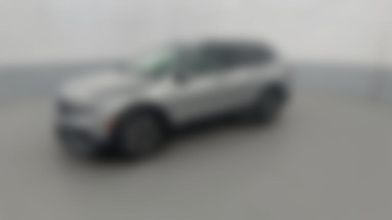 2024 Volkswagen Tiguan vehicle photo