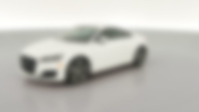 2016 Audi TT vehicle photo