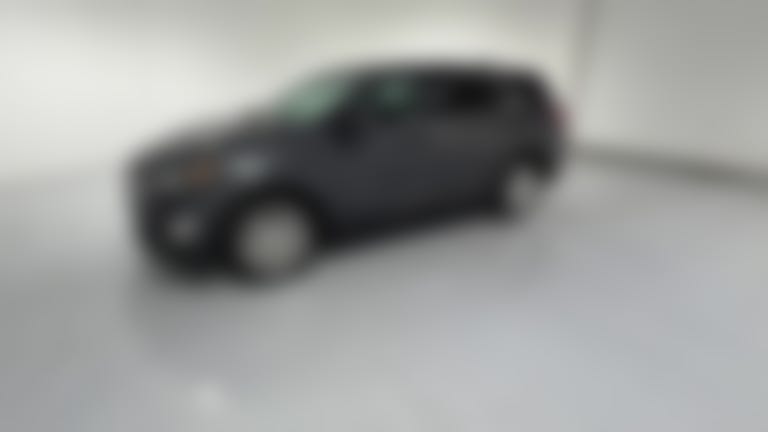 2020 Chevrolet Equinox vehicle photo