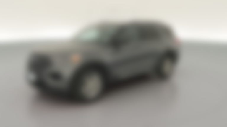 2022 Ford Explorer vehicle photo