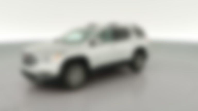 2018 GMC Acadia vehicle photo