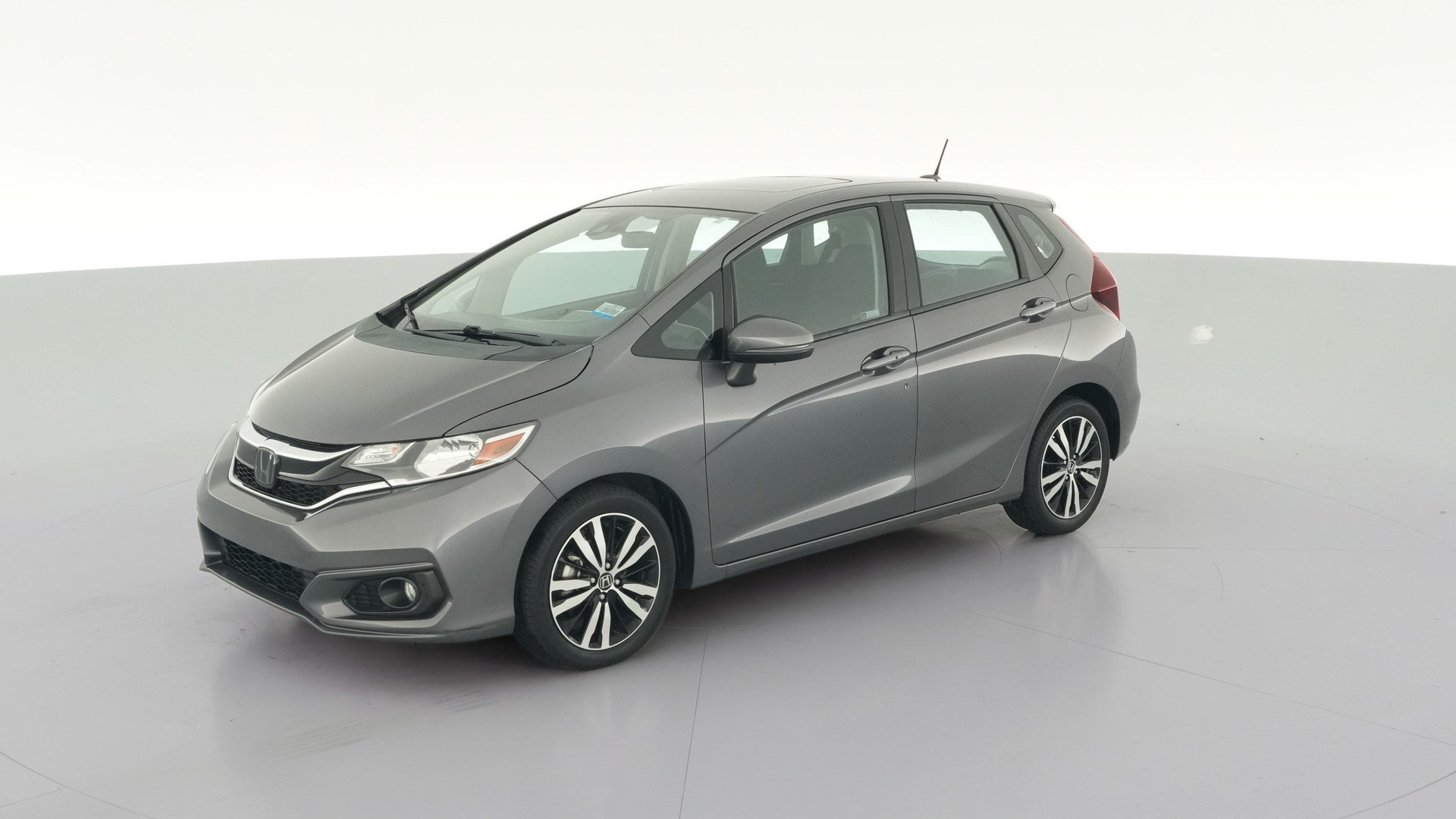 2019 Honda Fit vehicle photo