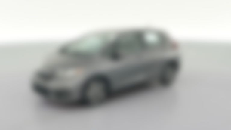 2019 Honda Fit vehicle photo