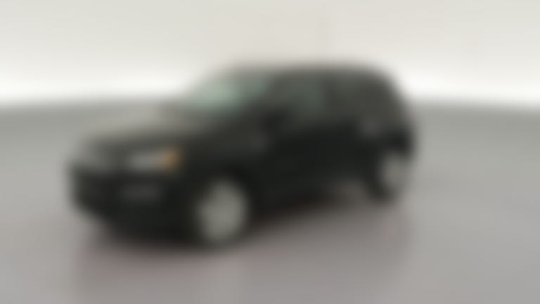 2020 Jeep Compass vehicle photo