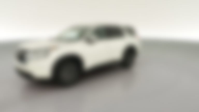 2022 Nissan Pathfinder vehicle photo