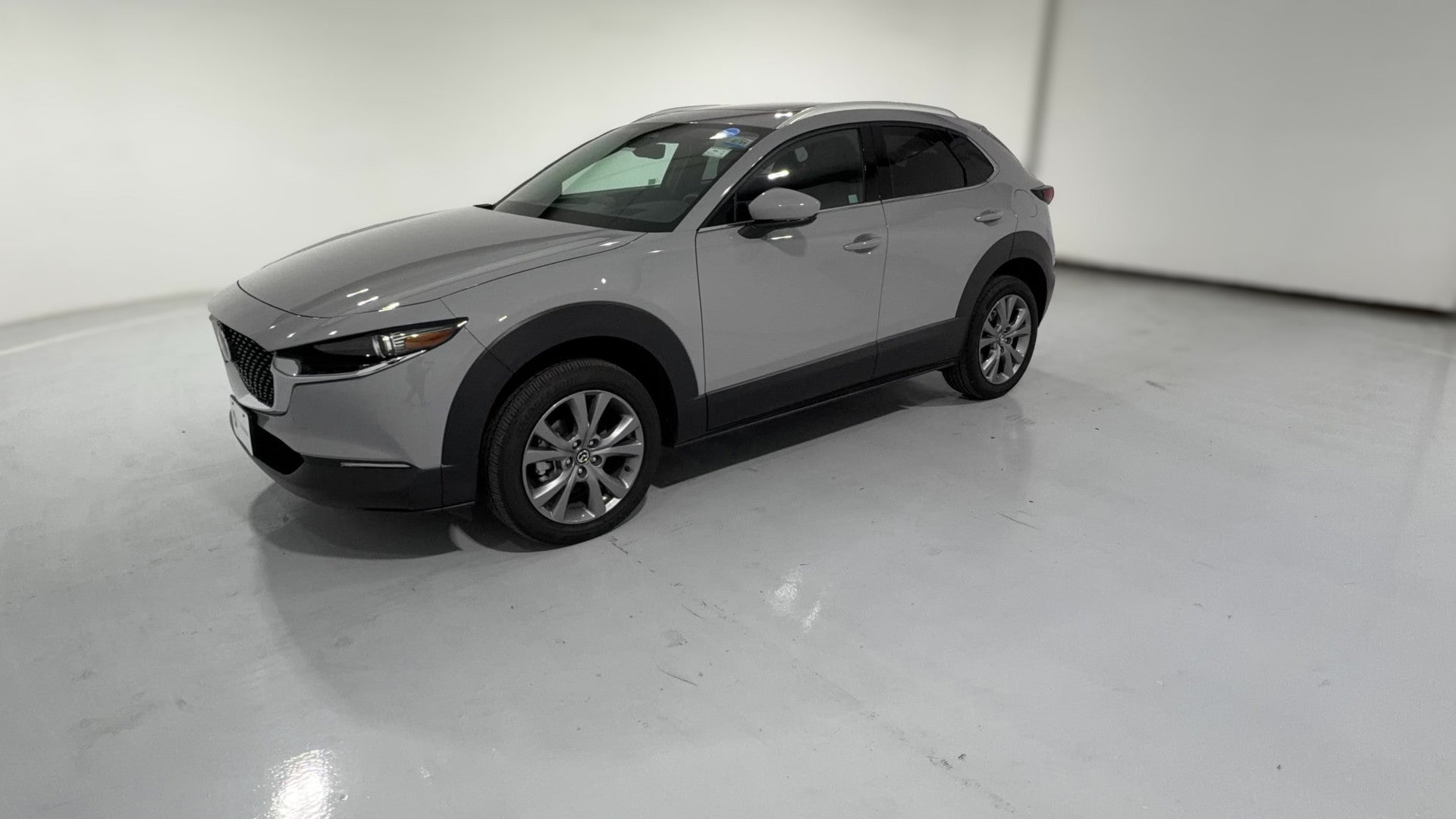 2025 MAZDA CX-30 vehicle photo