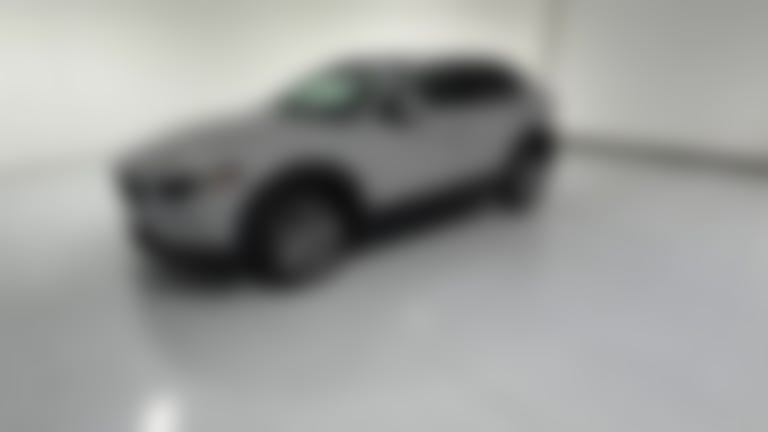 2025 MAZDA CX-30 vehicle photo