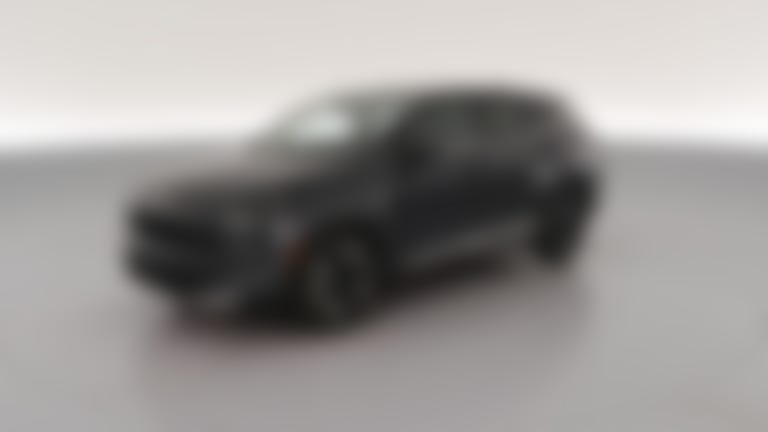 2026 Kia Sportage vehicle photo