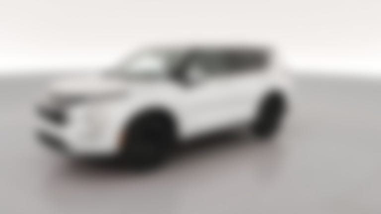 2025 Mitsubishi Outlander vehicle photo