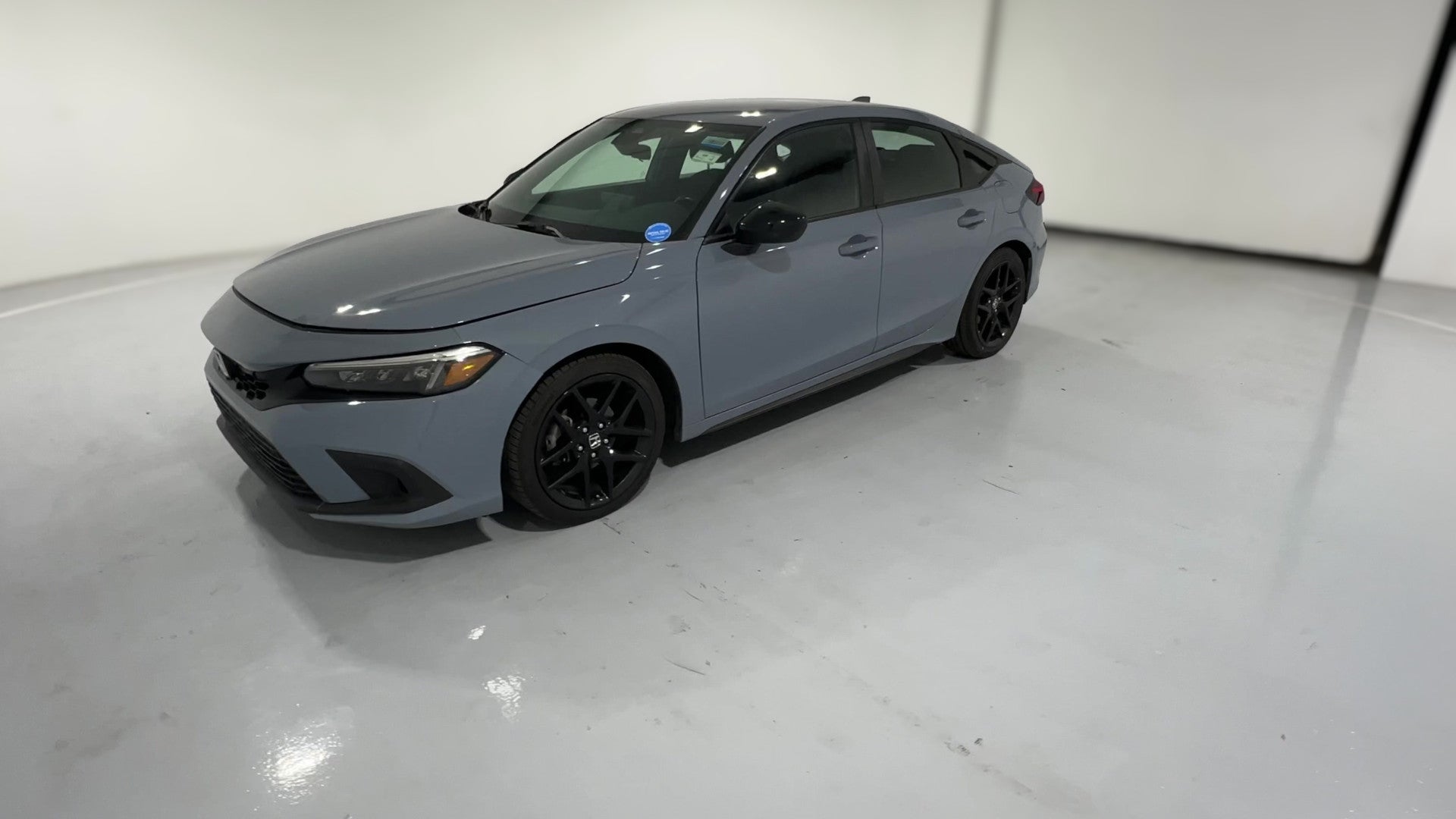 2023 Honda Civic vehicle photo