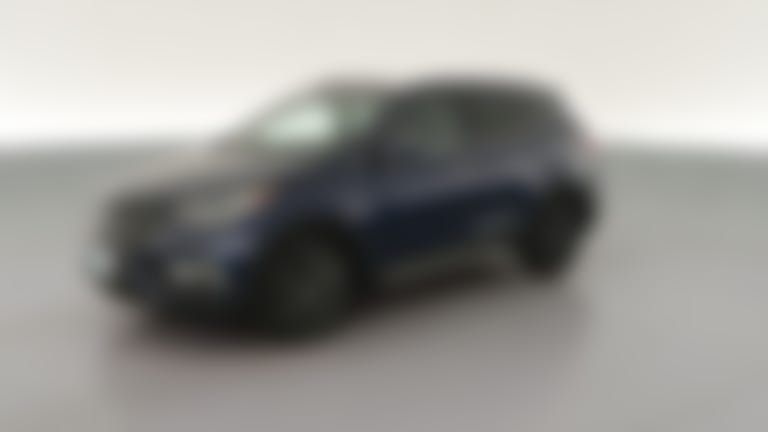 2018 Hyundai Santa Fe Sport vehicle photo