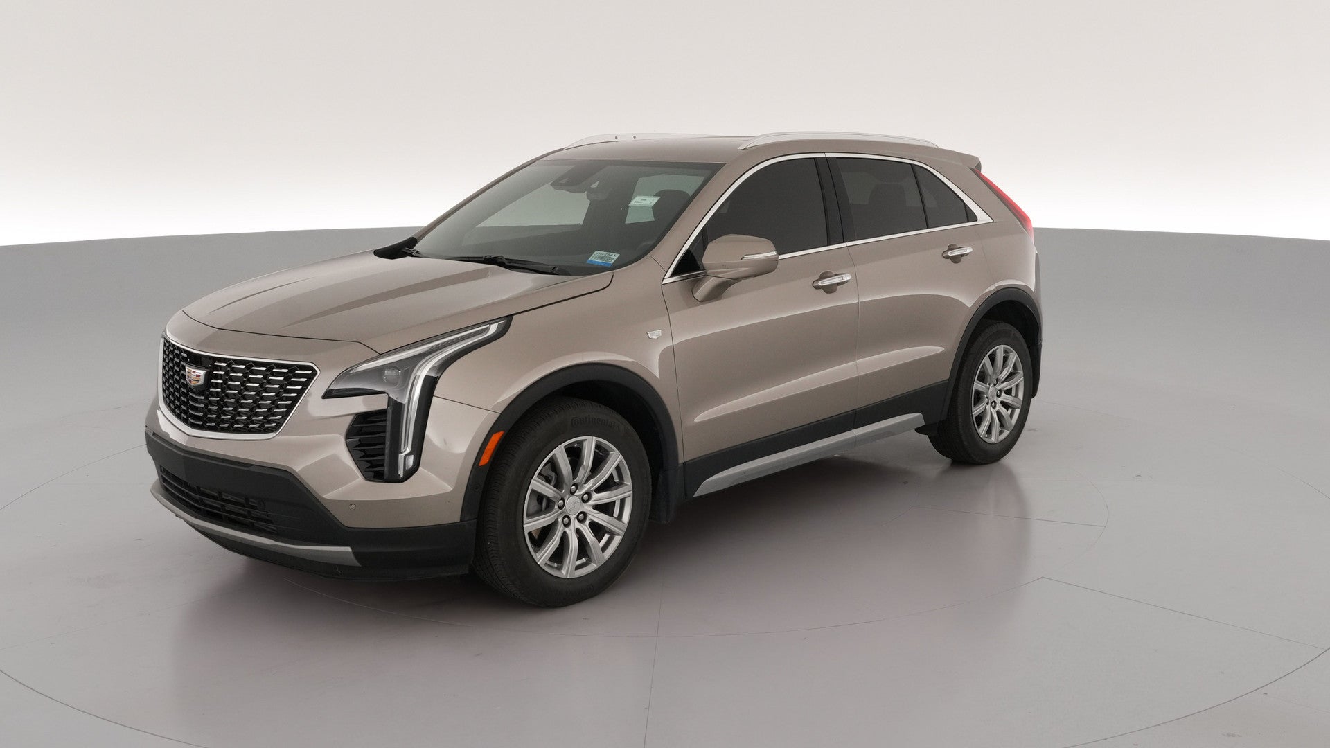 2023 Cadillac XT4 vehicle photo