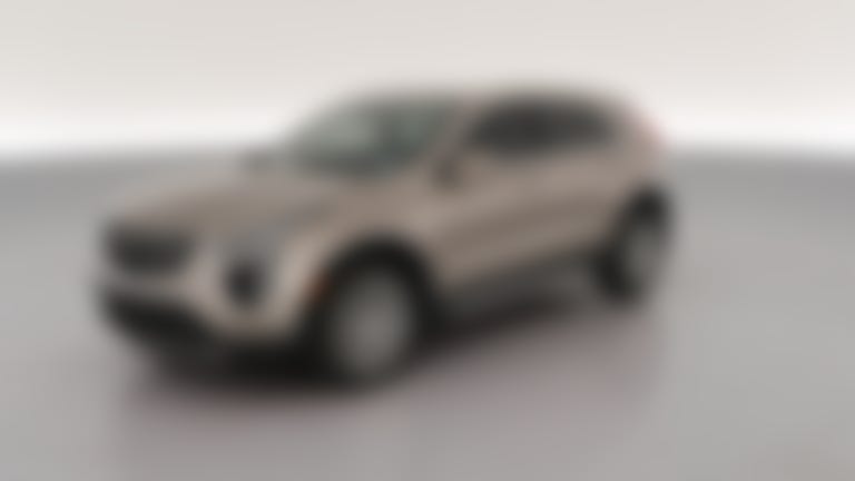 2023 Cadillac XT4 vehicle photo