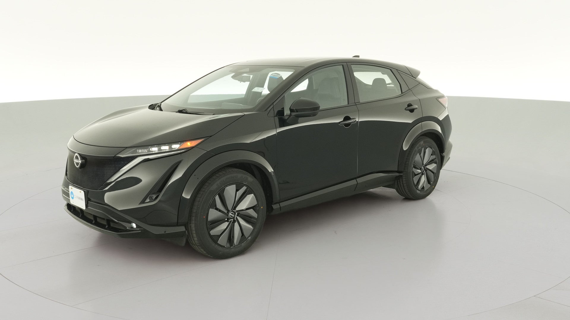 2024 Nissan ARIYA vehicle photo