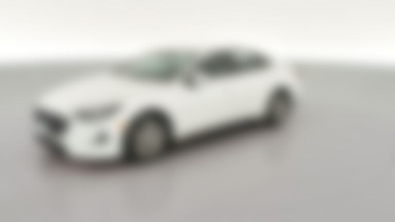 2021 Hyundai Sonata vehicle photo