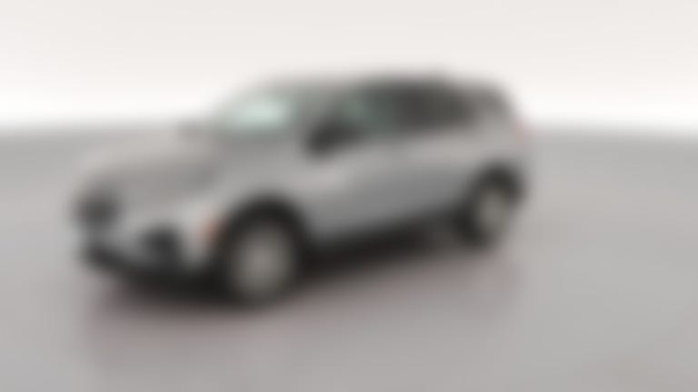 2023 Chevrolet Equinox vehicle photo