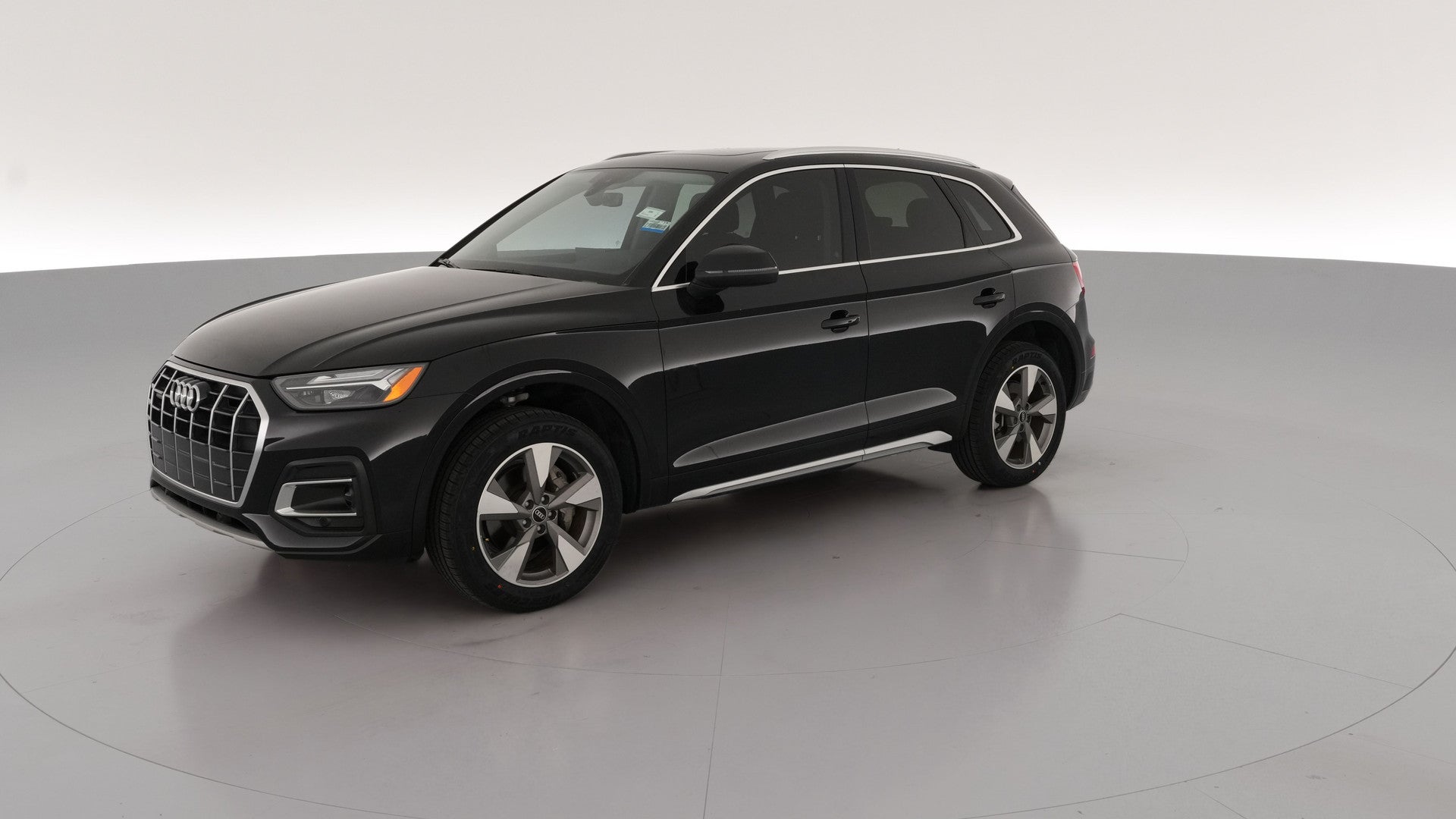 2023 Audi Q5 vehicle photo
