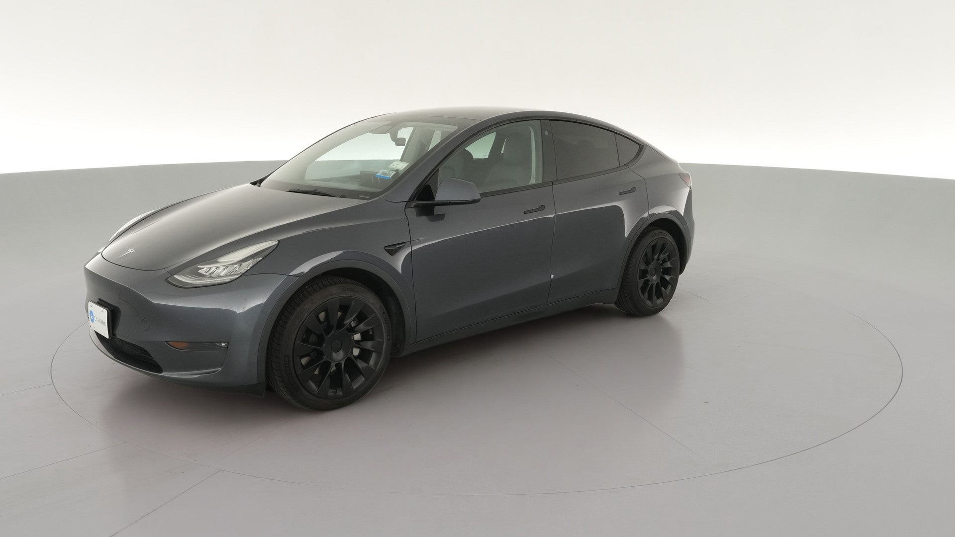 2022 Tesla Model Y vehicle photo