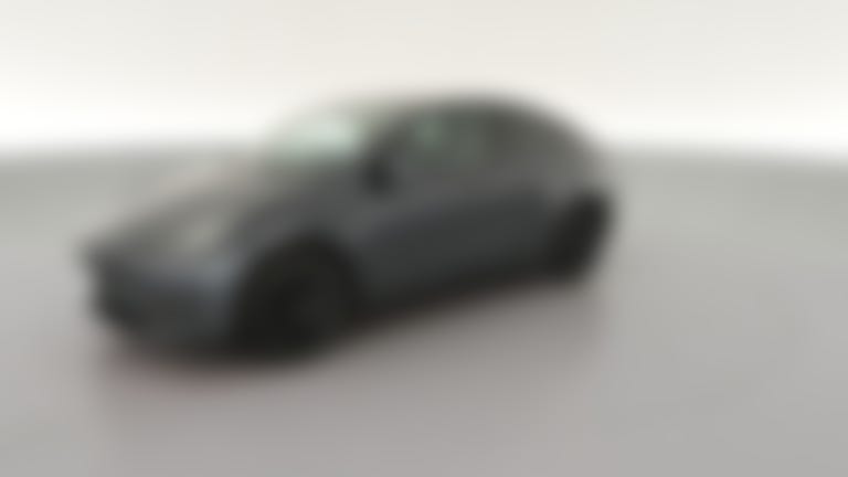 2022 Tesla Model Y vehicle photo