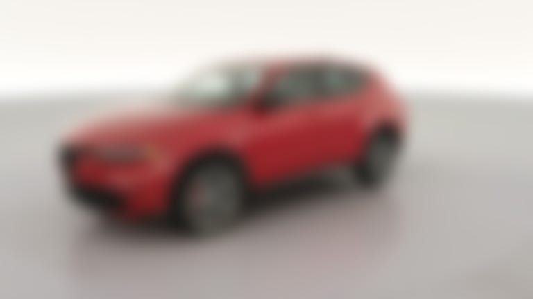 2024 Alfa Romeo Tonale vehicle photo