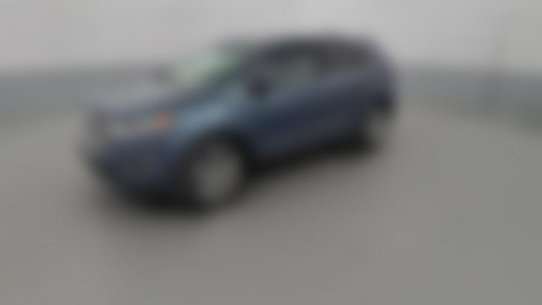 2018 Ford Edge vehicle photo