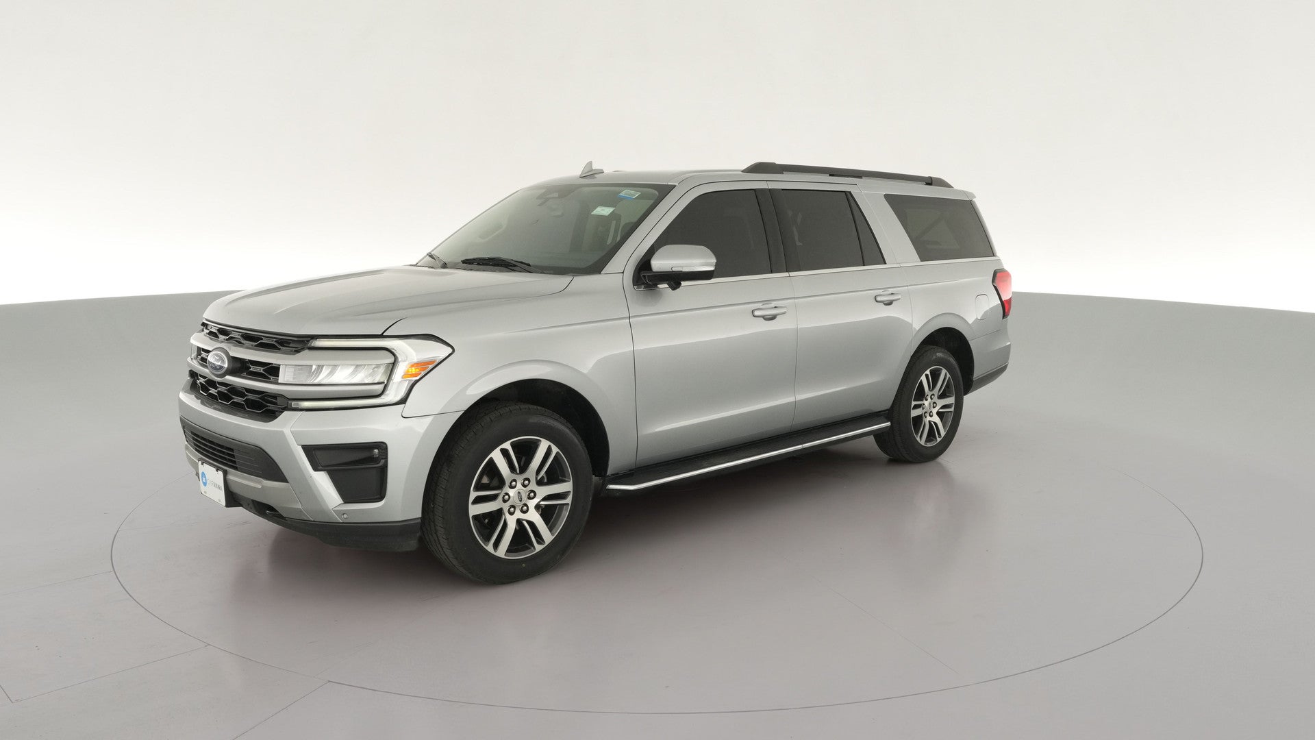 2022 Ford Expedition MAX vehicle photo