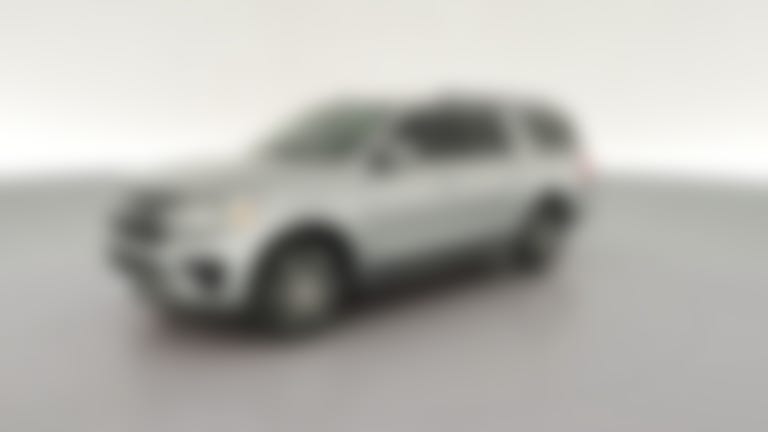 2022 Ford Expedition MAX vehicle photo
