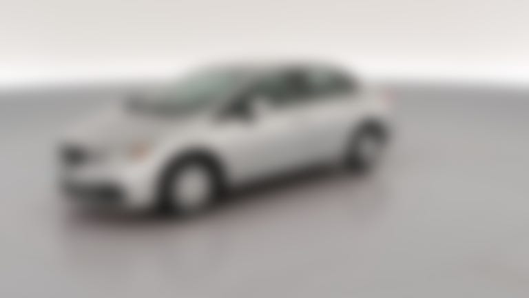 2013 Honda Civic vehicle photo