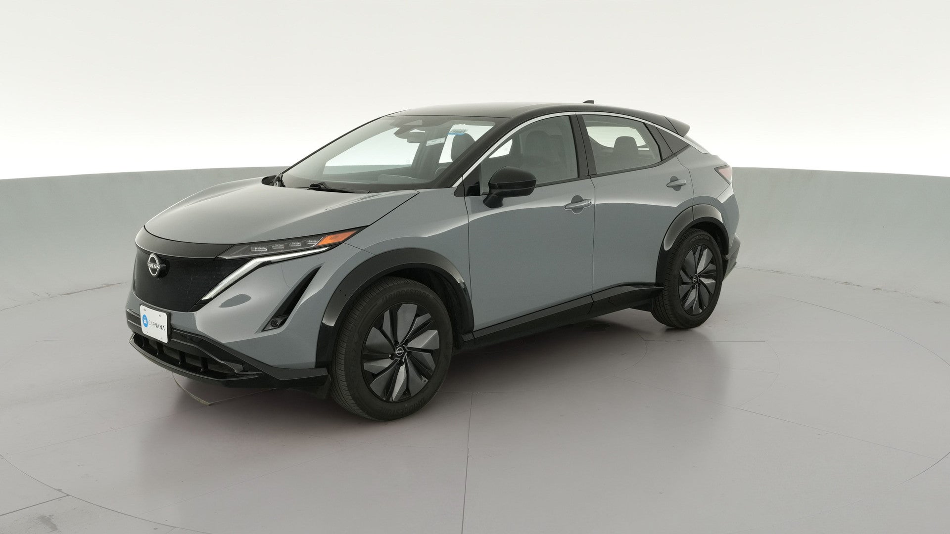 2024 Nissan ARIYA vehicle photo