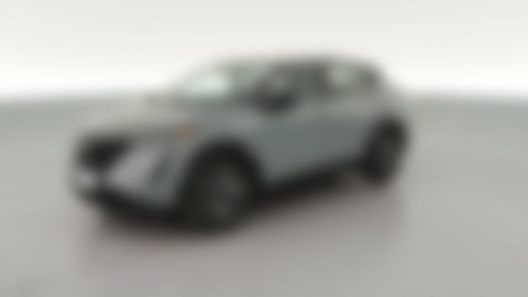 2024 Nissan ARIYA vehicle photo