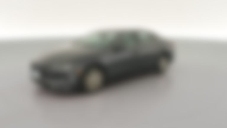 2021 Hyundai Sonata vehicle photo