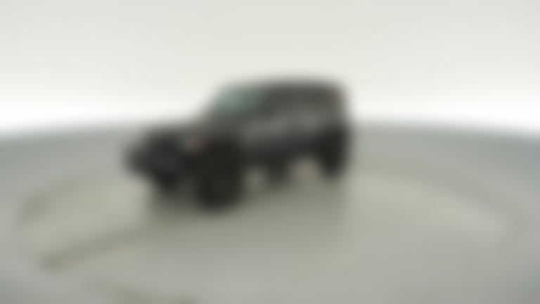 2023 Jeep Wrangler Unlimited vehicle photo