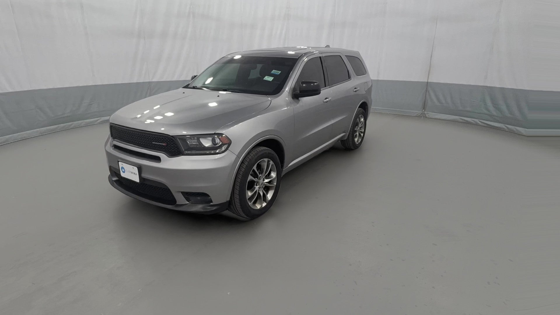 2019 Dodge Durango vehicle photo