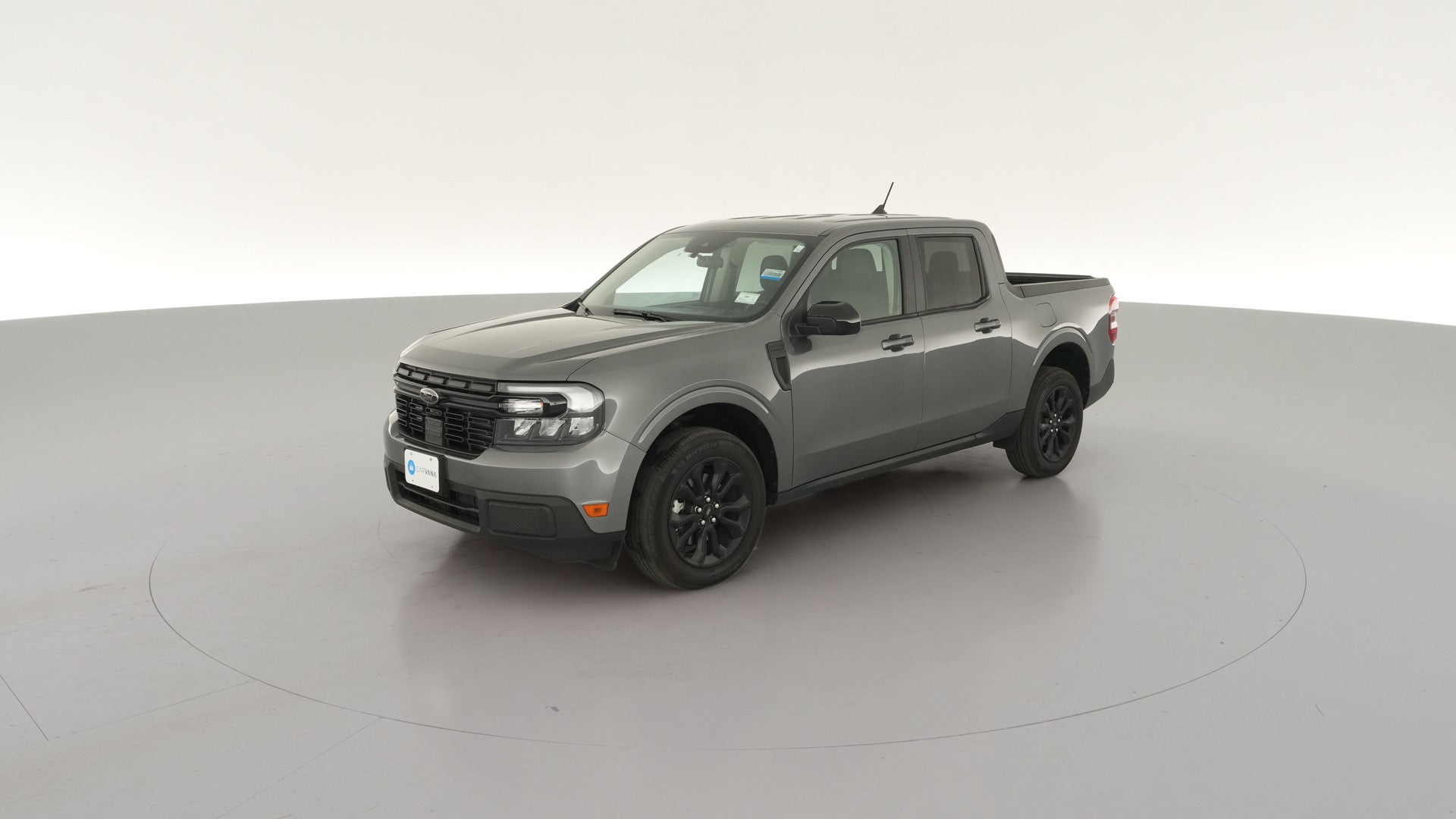2024 Ford Maverick vehicle photo