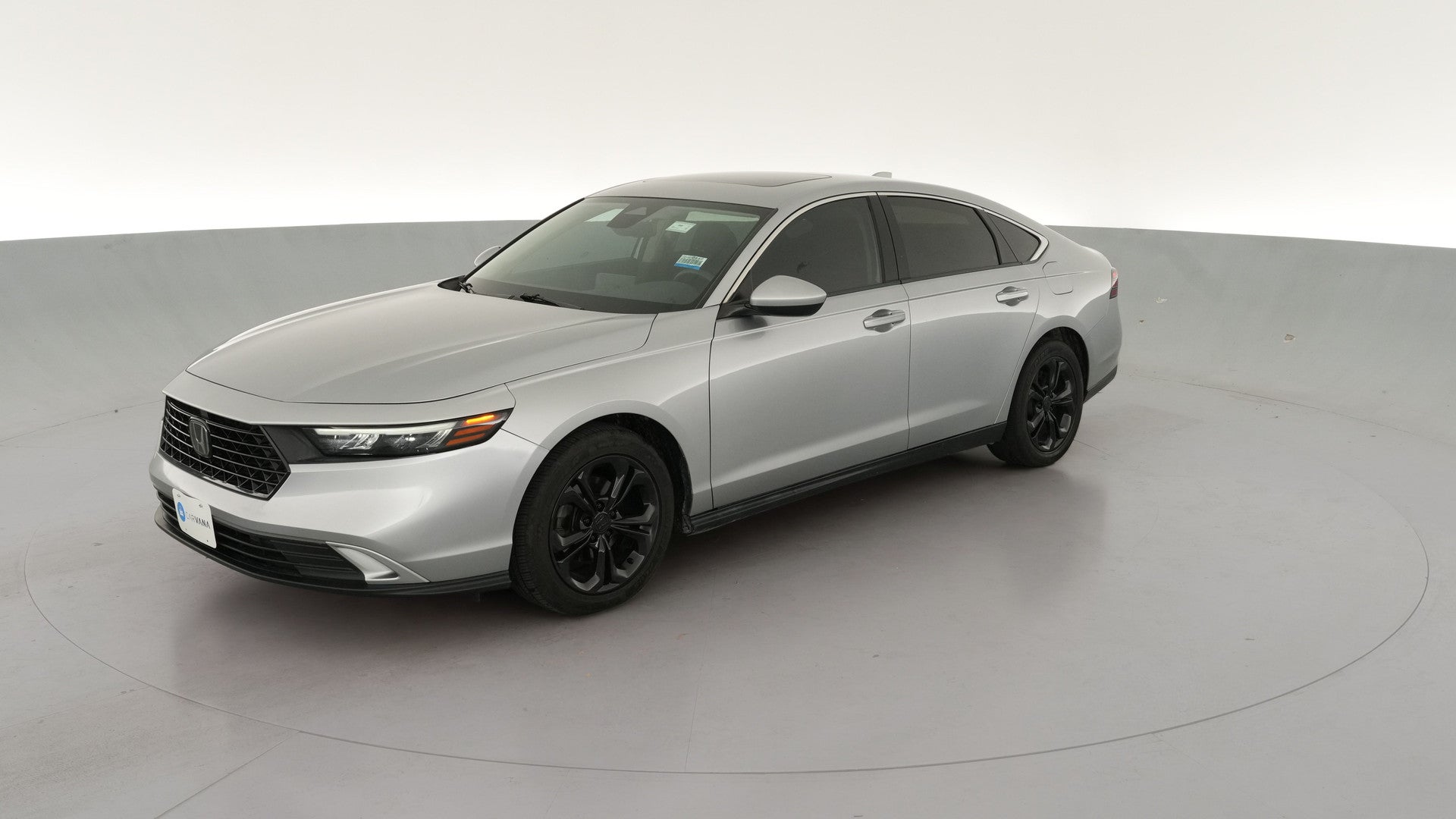 2023 Honda Accord vehicle photo