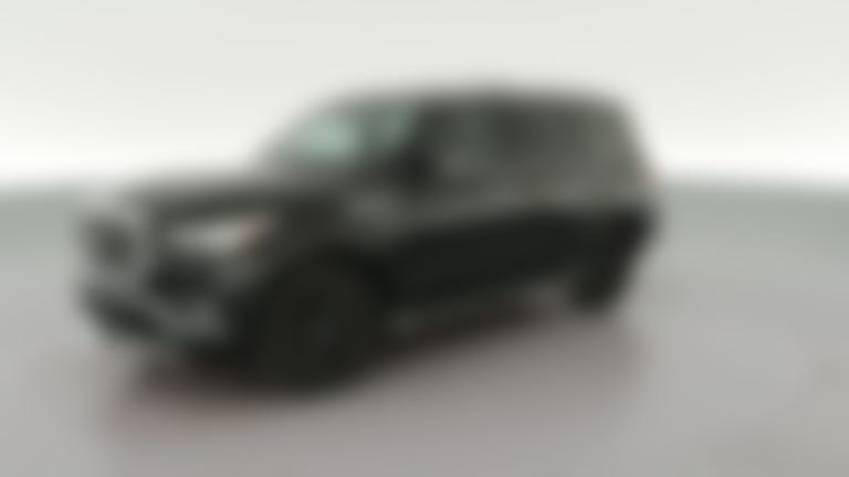 2019 INFINITI QX80 vehicle photo