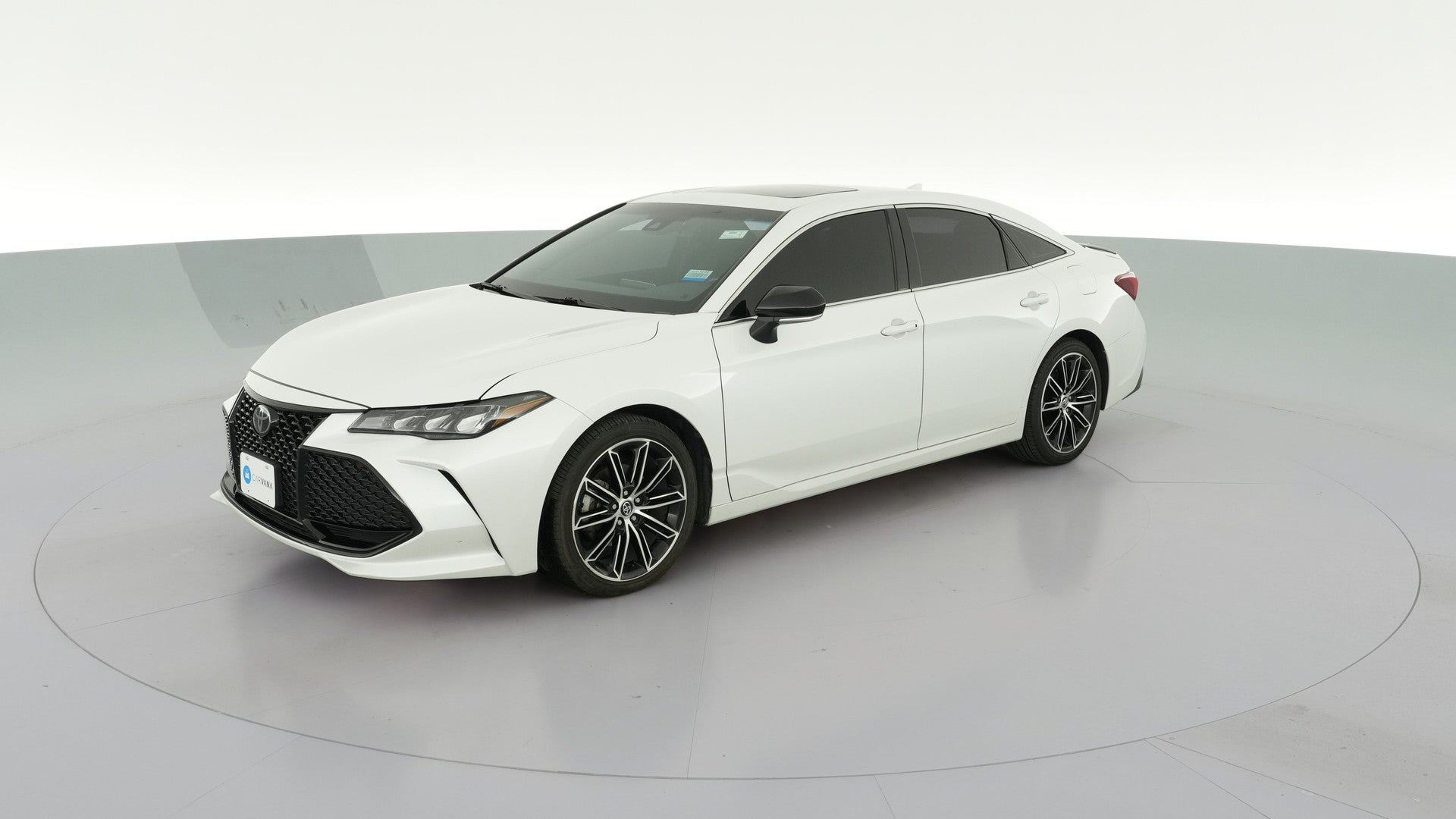 2020 Toyota Avalon vehicle photo