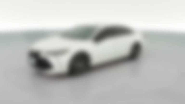 2020 Toyota Avalon vehicle photo